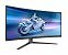 Philips Evnia 6000 34M2C6500, 21:9, UW-WQHD, OLED