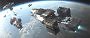 Star Citizen Alpha 4.3: Update Dark Territory führt in düstere Schauplätze