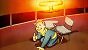 Vaultboy mit Daumen nach oben für Fallout Bakersfield