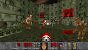 Einfach unverwüstlich: Das Gameplay von Doom hat die Jahrzehnte überdauert.