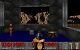 In der Presse-Beta von Doom sind noch okkulte Sammelgegenstände und ein Item-Zähler (unten im HUD zu sehen) enthalten. Beides wird kurz danach aus dem Spiel entfernt.