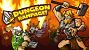Dungeon Rampage Artwork