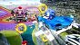 <strong>Sonic Racing: CrossWorlds </strong>begeistert die Spieler - Über 97 Prozent positive Bewertungen auf Steam