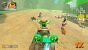 Mit 24 Fahrern und breiteren Strecken ist in Mario Kart World richtig was los.