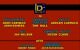 Die Credits von Wolfenstein 3D.