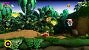 In manchen Challenge Tempeln von Donkey Kong Bananza gab es 2D-Sidescroller Abschnitte die stark an die Donkey Kong Country Spiele erinnerten.