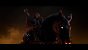 Krieg war schon im ersten Darksiders der Protagonist des Abenteuers.
