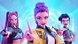 Der Netflix-Film KPop Demon Hunters dominiert jetzt sogar die Kinocharts.