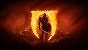 Logo und Held in Oblivion Remastered