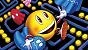 Pac-Man