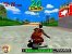 Gameplay aus Top Skater