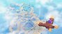 Zelda:Tears Of The Kingdom Intro lässt Grüßen.