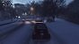 Let it snow, let it snow, let it snow: Zu Spielbeginn fällt in Mafia 2 ordentlich Schnee.