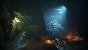 Ihr erlebt das Rollenspiel grundsätzlich aus der First-Person-Ansicht, ähnlich wie Cyberpunk 2077.