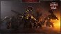 Warhammer 40K in Reinkultur: Das Design ist King Art schon jetzt gut gelungen.