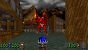 Heretic spielt sich wie Doom mit einem Fantasy-Setting.