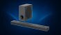 <strong>"Soundbar der Spitzenklasse" jetzt 72% unter UVP: </strong>LG DS80QY mit kabellosem Subwoofer statt 899€ nur 250€