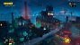 Windkanäle ermöglichen es unser gleiten durch die Open World zu verlängern. Gotham ist wirklich sehr atmosphärisch.