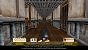 Einer der cooleren Level spielt auf und in einem fahrenden Zug.