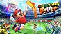 <strong>Mario Tennis Fever</strong> - Nintendo gibt Überblick zu Charakteren, Amiibo-Support und mehr