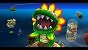 Schon in unserer ersten Mission müssen wir uns mit Mario dieser gefährlichen Dino-Piranha Mutation entgegenstellen.