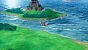 In Dragon Quest 2 geht es von einem Königreich in das nächste.
