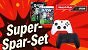 <strong>PS5-Controller nur 20 Euro </strong>mit EA Sports FC 26 - Spar-Set auch für Xbox erhältlich