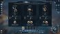 Alle Truppen lassen sich upgraden. Hier bilden wir eine Nekrophagen-Larve zu einer von drei Einheiten aus.