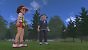 Zum Abschlag bereit: Everybody's Golf kommt mit zahlreichen Charakteren und Caddys