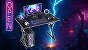 Verrückt: Kleiner Gaming-Tisch fliegt bei Amazon ab 25 Euro aus dem Lager