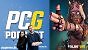 In Folge 185 des PC Games Podcast plaudern wir über Borderlands 4. In unserem Test schneidet der Gearbox-Shooter ziemlich gut ab.