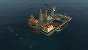Der Sandbagger ist eine der neuen Offshore-Industrien.