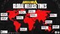 Das sind die globalen Release-Zeiten für Borderlands 4 für PC und Konsolen.