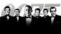 007 ist zurück! Wir blicken auf seine Games-Karriere zurück.