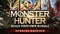 Deal: Holt euch die volle Ladung Monster Hunter - je mehr Spiele, umso mehr Rabatt!