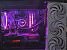 Der Test-PC mit eingebauter Nvidia GeForce RTX 4070 und rechts davor der AMD Radeon RX 9070.
