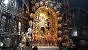 Die berühmte Schwarze Madonna im Zentralbau trägt seit 2006 den Siegelring des deutschen <strong>Papstes Benedikt XVI.</strong>&nbsp;
