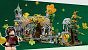 <strong>Nur noch heute für 6 Cent pro Stein:</strong> Lego Herr der Ringe Bruchtal Set fliegt am Prime Day aus dem Lager