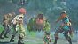 Moment mal, das Monster kommt uns doch bekannt vor ... Das Chatacabra stammt aus Monster Hunter Wilds und bekommt nun ebenfalls einen Auftritt in dem dritten Stories-Teil. Allerdings ist dieses Exemplar unbändig und daher besonders gefährlich.