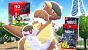 <strong>Fangt den Rabatt:</strong> Pokémon-Legenden Z-A für Switch (2) schon vor Release viel günstiger