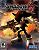 Das Cover-Artwork von Shadow the Hedgehog .