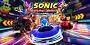 Sonic Racing Cossworlds
