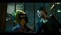 Die wenigen Cutscenes sorgen für Stimmung.