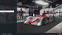 Das Hauptmenü wirkt zwar aufgeräumt, aber noch etwas blass. Ein weiteres Zeichen, das Project Motor Racing noch ein wenig mehr Entwicklungszeit gebraucht hätte.