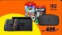 Der beste Deal: Switch 2 plus zwei Spiele und Tasche für insgesamt 489 Euro.