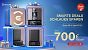 <strong>Black Friday bei Ecovacs: </strong>Bis zu 700 € Rabatt auf Saugroboter