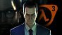 Auch wenn das Logo in diesem Bild noch ein Fake ist: Half-Life 3 könnte tatsächlich bald enhtüllt werden.