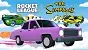 <strong>Die Simpsons machen jetzt auch Rocket League unsicher: </strong>Das steckt im Springfield-Event