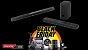 <strong>Black-Friday-Rabatte bis 72%: </strong>MediaMarkt verramscht Soundbars ab 79€ - Bose, Samsung, LG, Sony &amp; Co.