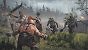 Bei Steam bekommt ihr wohl schon sehr bald den Actionkracher Warhammer: Vermintide 2 geschenkt.